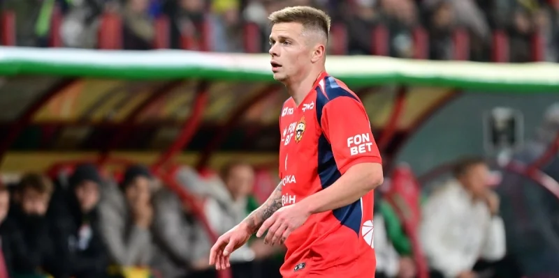 CSKA Moscow - FC Rostov CSKA Moscow - FC Rostov