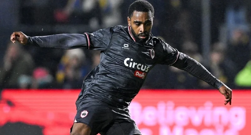 Standard Liege - Royal Antwerp Standard Liege - Royal Antwerp