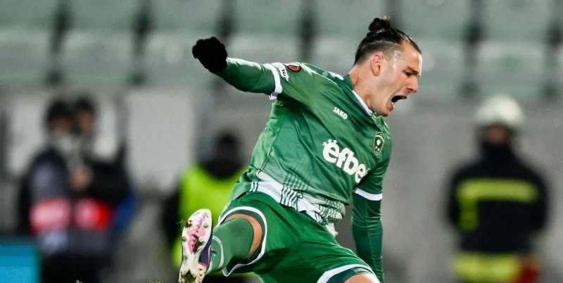 Ludogorets Razgrad - CSKA Sofia Ludogorets Razgrad - CSKA Sofia
