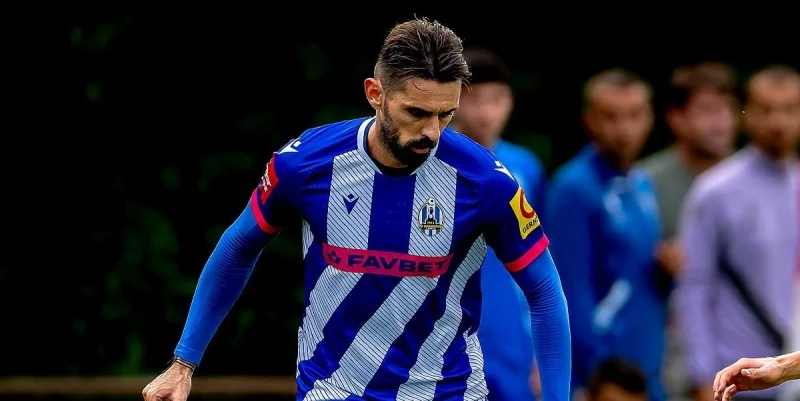 NK Lokomotiva - Slaven