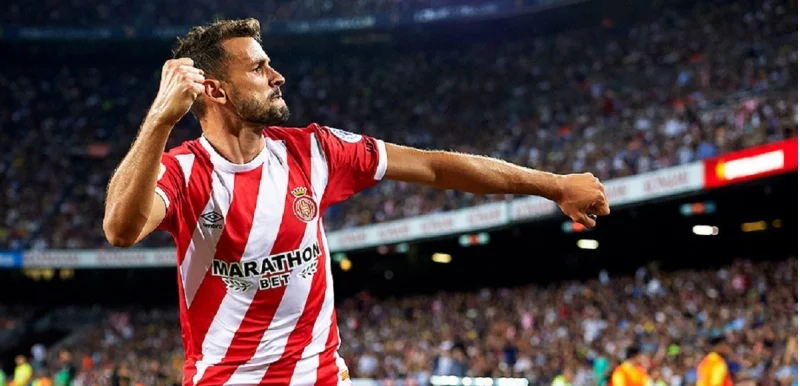 Girona - Real Betis