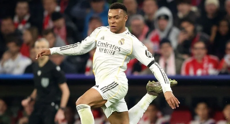 Real Madrid - Deportivo Alaves Real Madrid - Deportivo Alaves