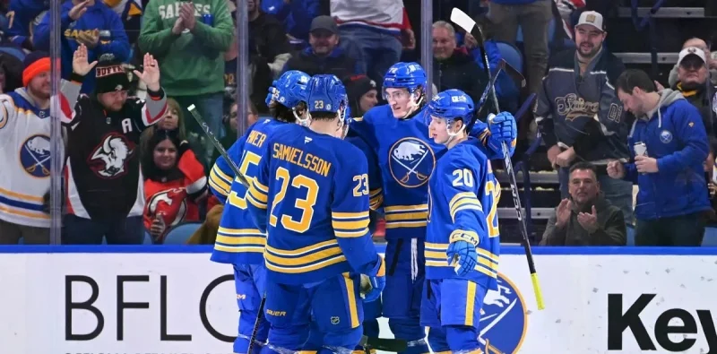 Buffalo Sabres - Boston Bruins Buffalo Sabres - Boston Bruins