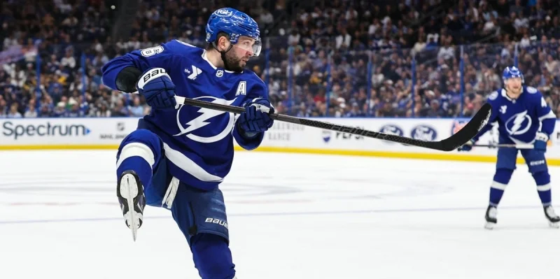 Tampa Bay Lightning - Montreal Canadiens Tampa Bay Lightning - Montreal Canadiens