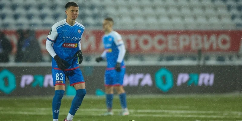 FC Ufa - KamAZ FC Ufa - KamAZ