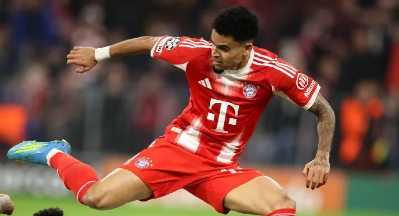 Bayer Leverkusen - Bayern Munich Bayer Leverkusen - Bayern Munich