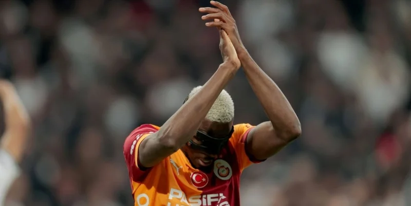 Galatasaray - Genclerbirligi Galatasaray - Genclerbirligi