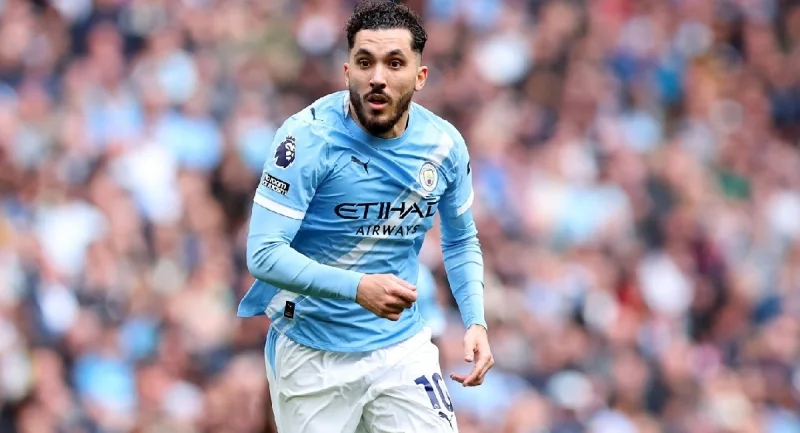 Burnley - Manchester City Burnley - Manchester City