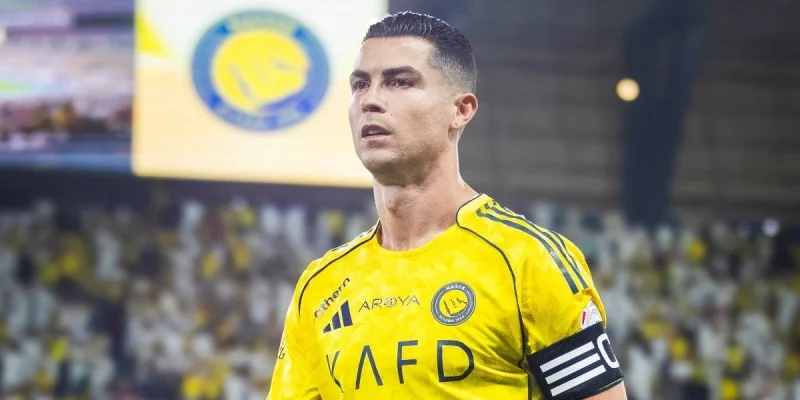 Al Nassr FC - Al-Ahli