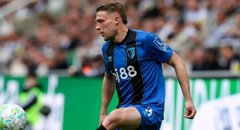 AFC Bournemouth - Leeds United