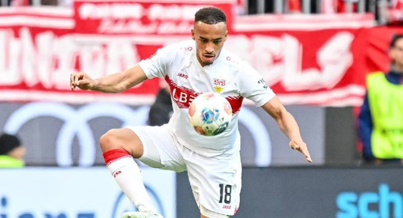 VfB Stuttgart - Freiburg