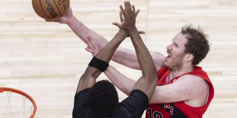 Toronto Raptors - Cleveland Cavaliers Toronto Raptors - Cleveland Cavaliers