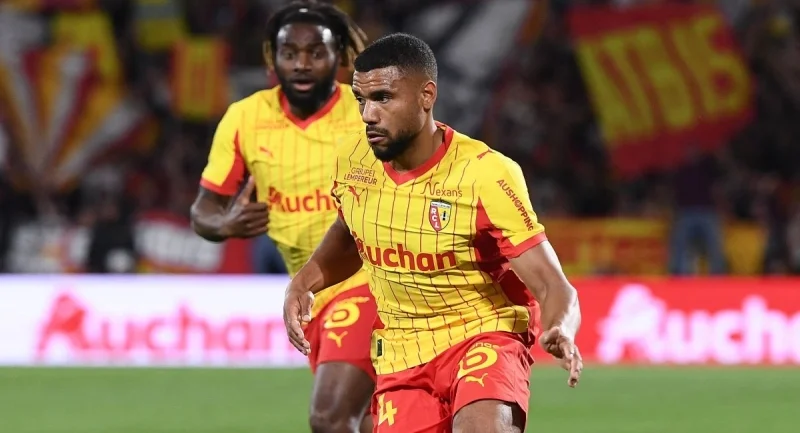 Brest - Lens Brest - Lens
