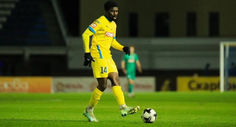 FC Minsk - BATE Borisov