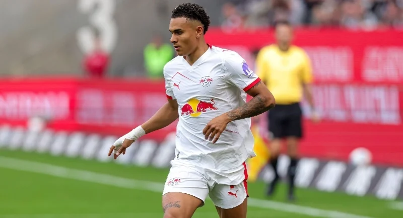 RB Leipzig - Union Berlin RB Leipzig - Union Berlin