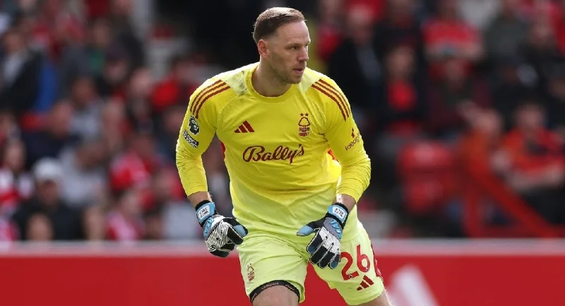 Sunderland - Nottingham Forest