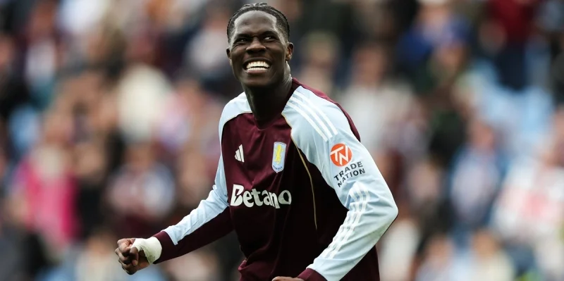 Fulham - Aston Villa