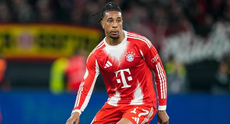 Mainz 05 - Bayern Munich