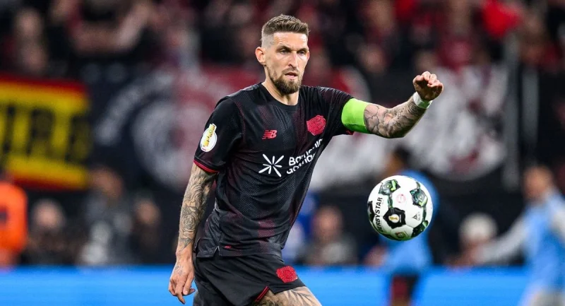 FC Koeln - Bayer Leverkusen FC Koeln - Bayer Leverkusen
