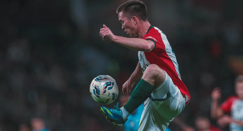 Krylya Sovetov Samara - Lokomotiv Moscow Krylya Sovetov Samara - Lokomotiv Moscow