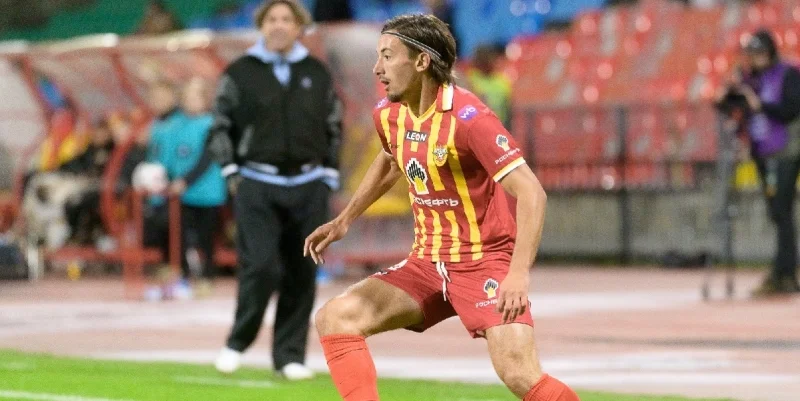 Spartak Kostroma - Arsenal Tula Spartak Kostroma - Arsenal Tula