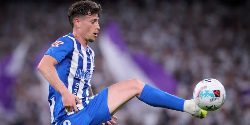 Deportivo Alaves - Mallorca Deportivo Alaves - Mallorca