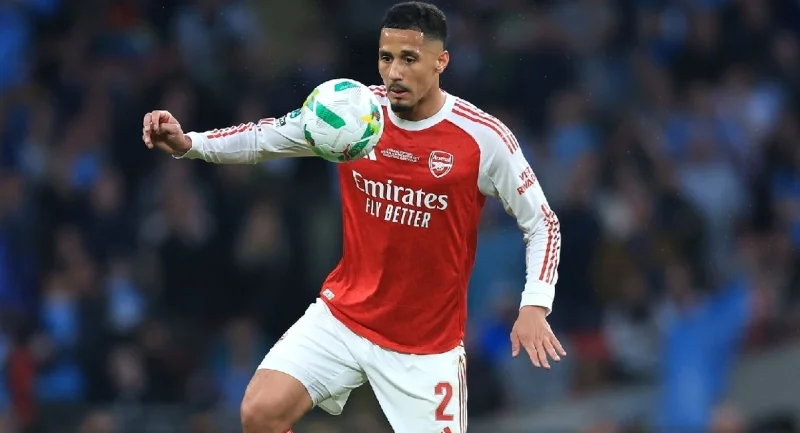Arsenal - Newcastle United