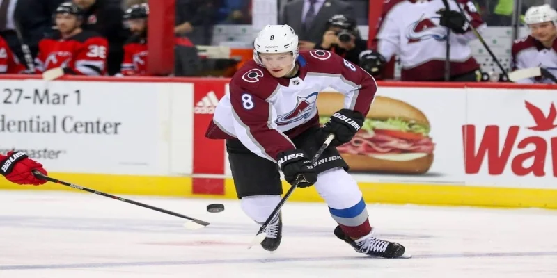 Los Angeles Kings - Colorado Avalanche Los Angeles Kings - Colorado Avalanche