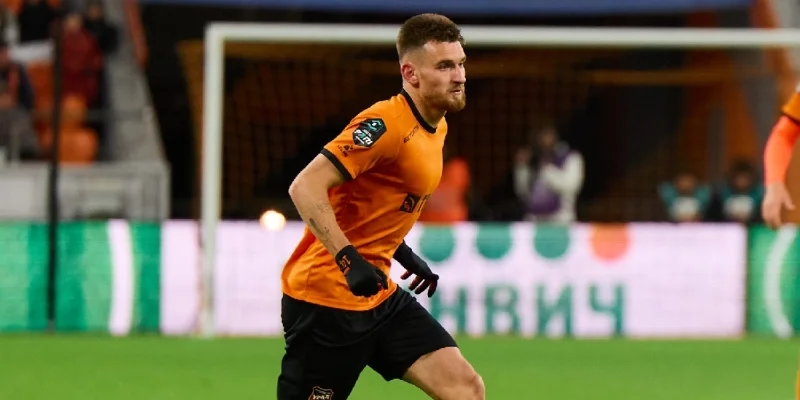FC Chelyabinsk - Ural