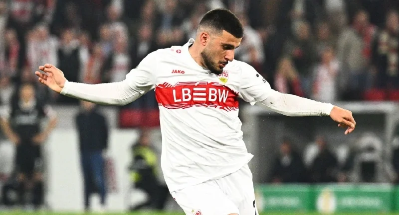 VfB Stuttgart - Werder Bremen