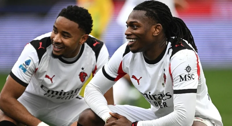 AC Milan - Juventus AC Milan - Juventus