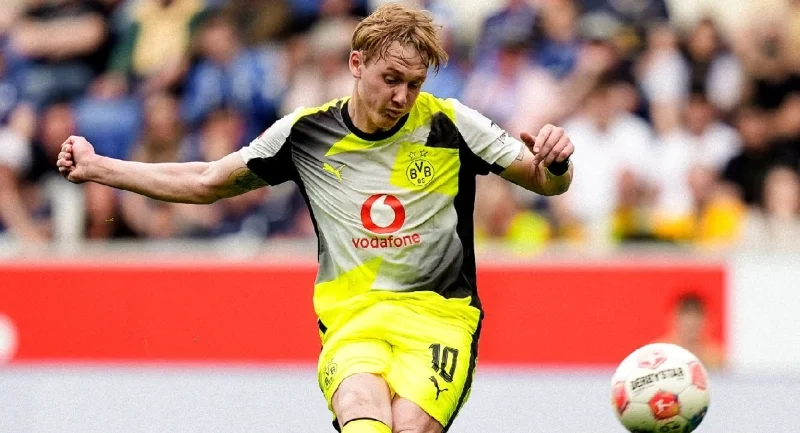 Borussia Dortmund - Freiburg Borussia Dortmund - Freiburg