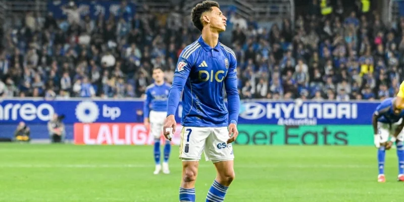 Real Oviedo - Elche Real Oviedo - Elche