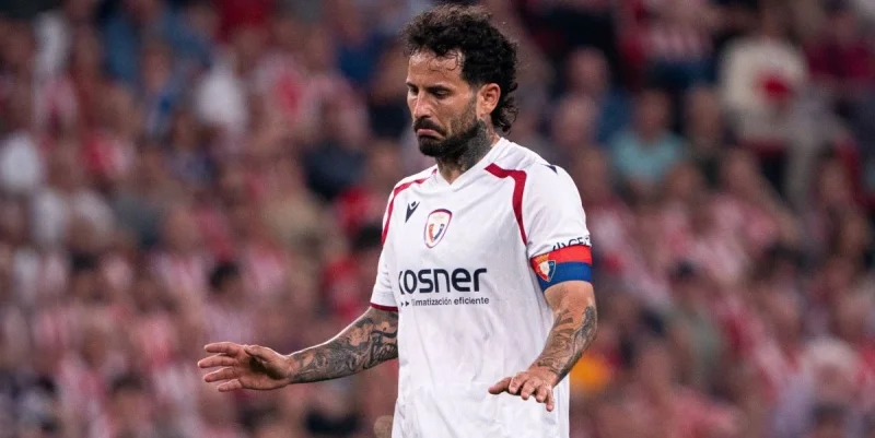 Osasuna - Sevilla Osasuna - Sevilla