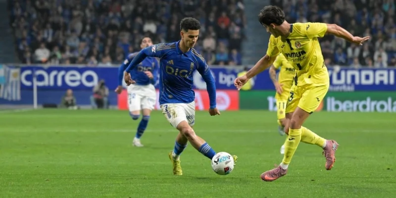 Villarreal - Celta Vigo