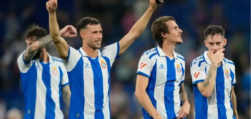 Espanyol - Levante Espanyol - Levante