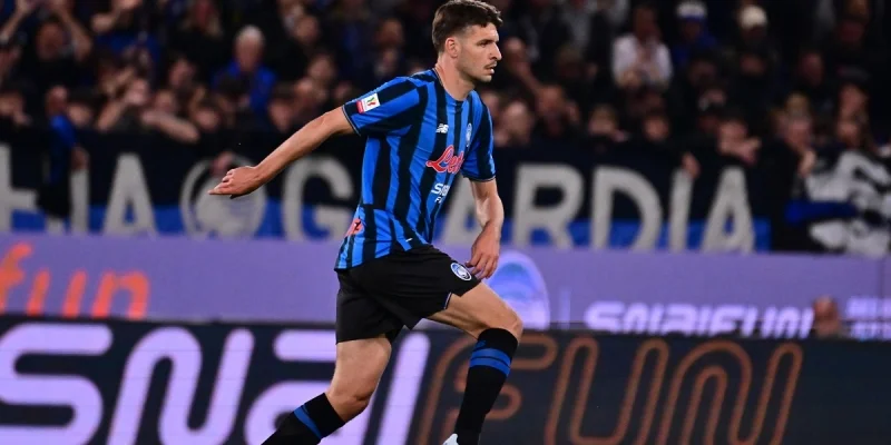 Cagliari - Atalanta Cagliari - Atalanta