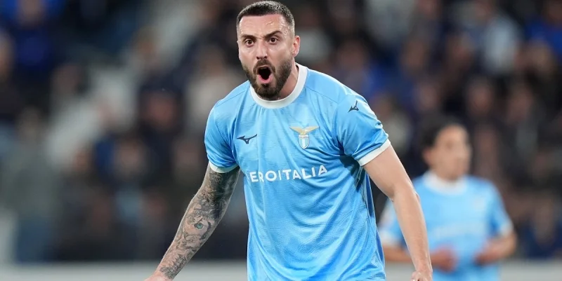 Lazio - Udinese