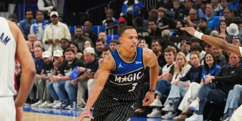 Orlando Magic - Detroit Pistons Orlando Magic - Detroit Pistons