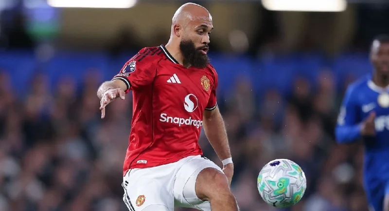 Manchester United - Brentford Manchester United - Brentford