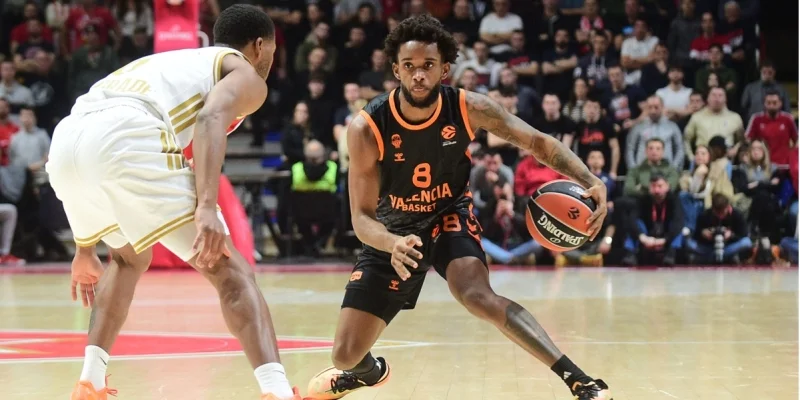 Valencia - Panathinaikos
