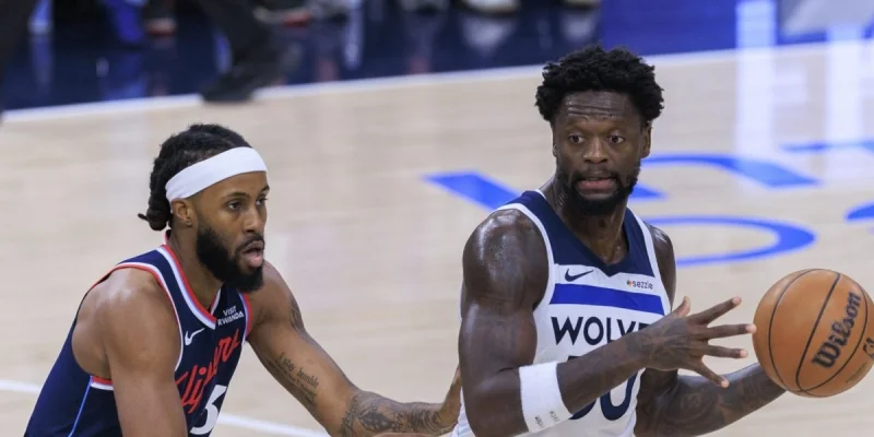 Denver Nuggets - Minnesota Timberwolves Denver Nuggets - Minnesota Timberwolves