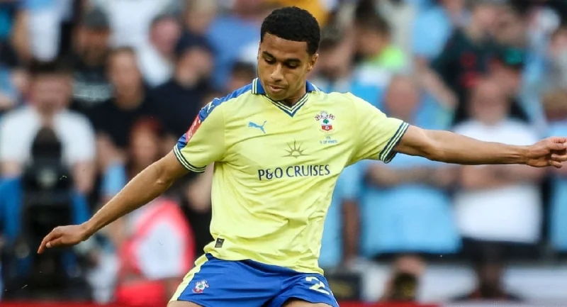 Southampton - Ipswich Town Southampton - Ipswich Town