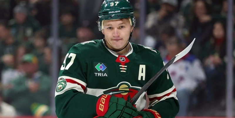Dallas Stars - Minnesota Wild