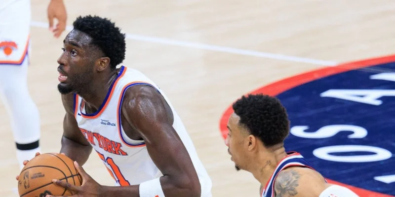 New York Knicks - Atlanta Hawks New York Knicks - Atlanta Hawks