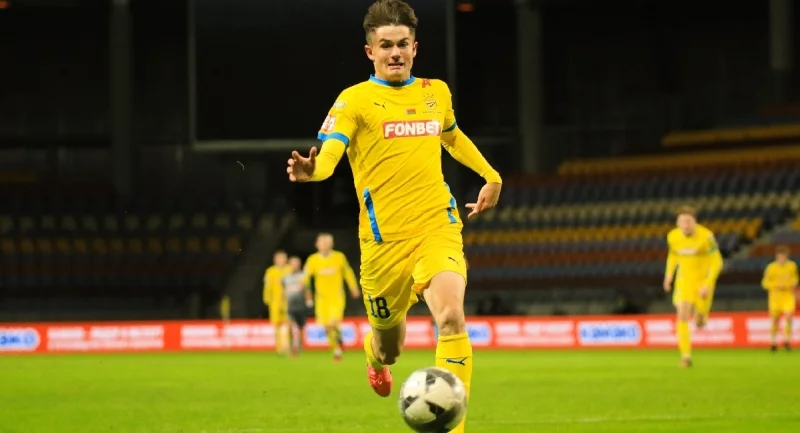 BATE Borisov - Slavia Mozyr