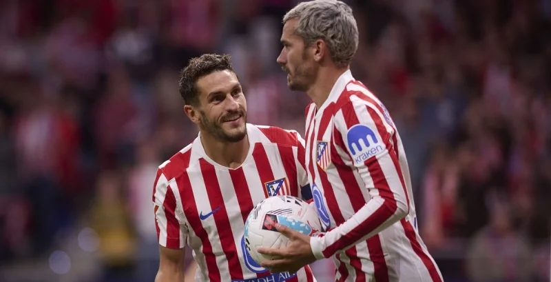 Atletico Madrid - Arsenal Atletico Madrid - Arsenal