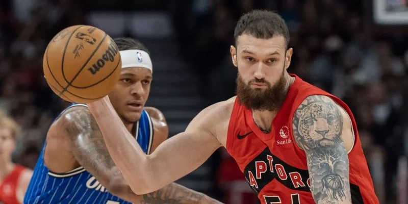 Cleveland Cavaliers - Toronto Raptors Cleveland Cavaliers - Toronto Raptors