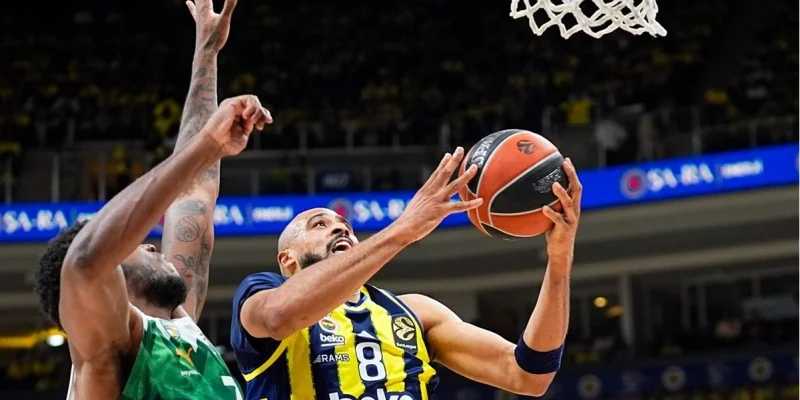 Fenerbahce - Zalgiris Kaunas