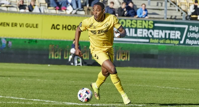 Esbjerg fB - AC Horsens Esbjerg fB - AC Horsens